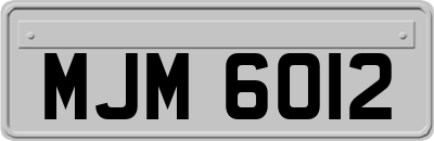 MJM6012