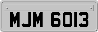 MJM6013