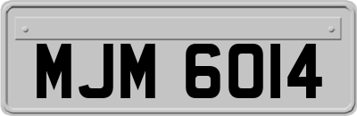 MJM6014