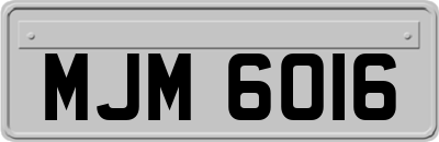 MJM6016