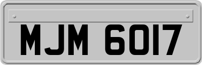 MJM6017