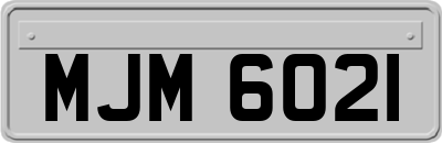 MJM6021