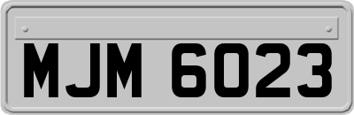 MJM6023