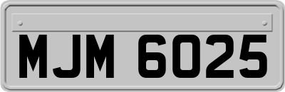MJM6025
