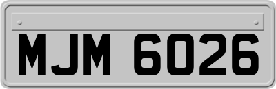 MJM6026