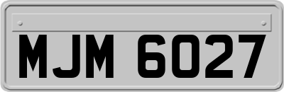 MJM6027