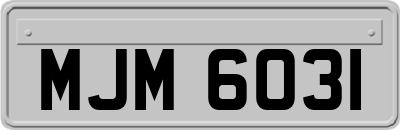 MJM6031