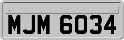 MJM6034