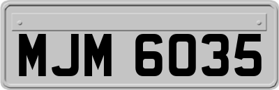 MJM6035