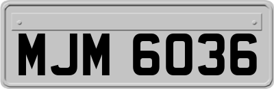 MJM6036