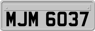 MJM6037