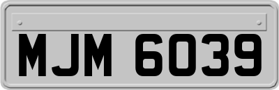 MJM6039