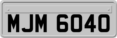MJM6040