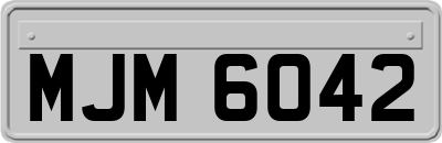 MJM6042