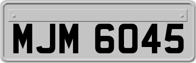 MJM6045