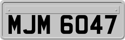 MJM6047