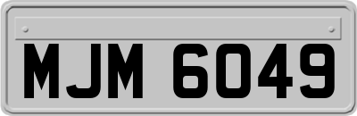 MJM6049