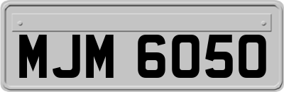 MJM6050