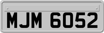 MJM6052