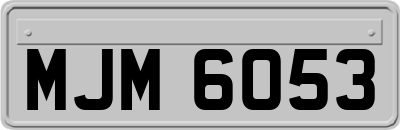 MJM6053