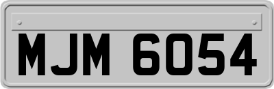 MJM6054
