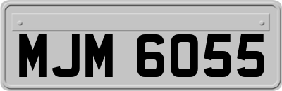 MJM6055
