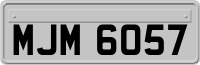 MJM6057