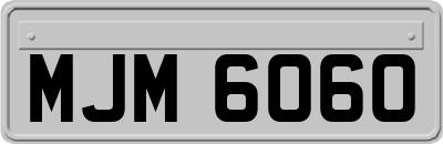 MJM6060