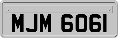 MJM6061
