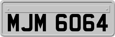 MJM6064