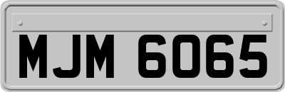 MJM6065