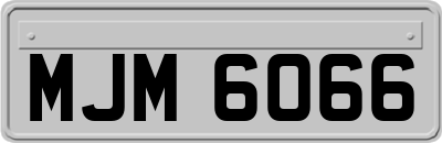 MJM6066