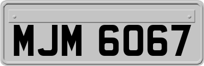 MJM6067