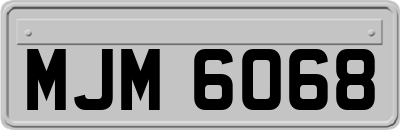 MJM6068
