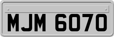 MJM6070