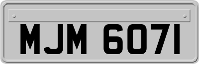 MJM6071