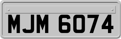 MJM6074