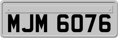 MJM6076