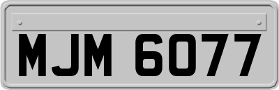 MJM6077