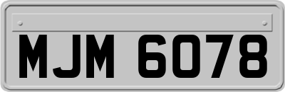 MJM6078