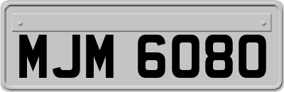 MJM6080