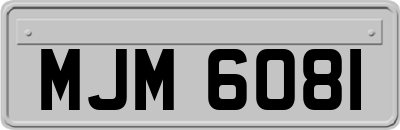 MJM6081