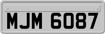 MJM6087