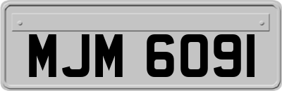 MJM6091