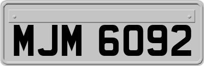 MJM6092