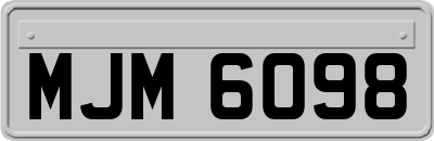 MJM6098