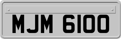 MJM6100