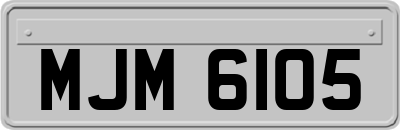 MJM6105