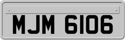 MJM6106