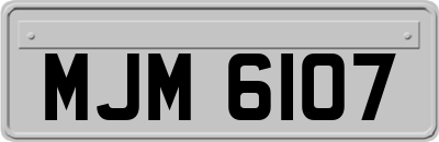 MJM6107